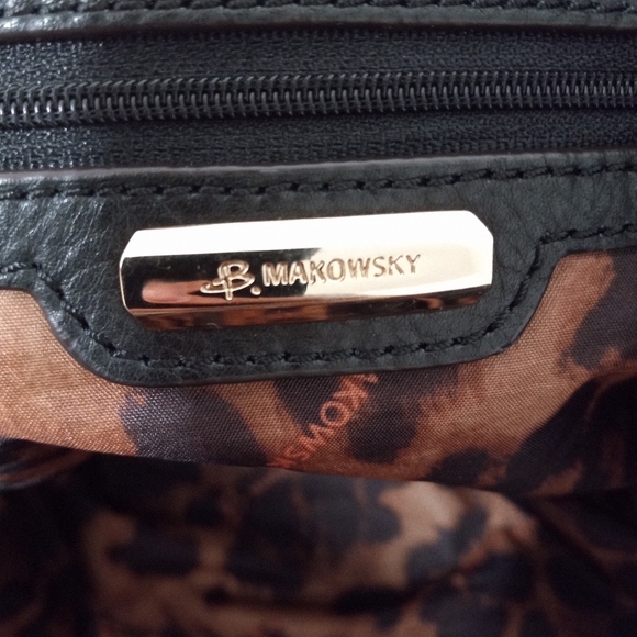 BMACOWSKI | Genuine leather purse - Picture 7 of 10